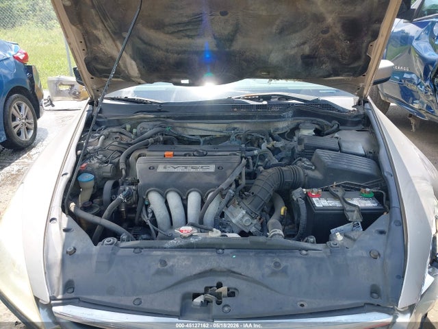 Honda Accord 2.4 Lx
