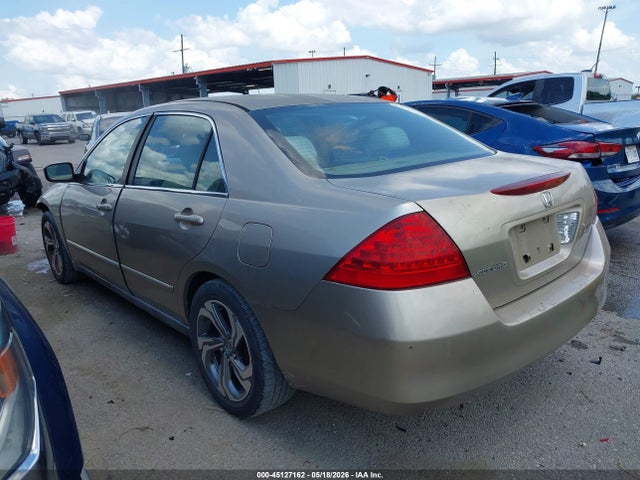 Honda Accord 2.4 Lx
