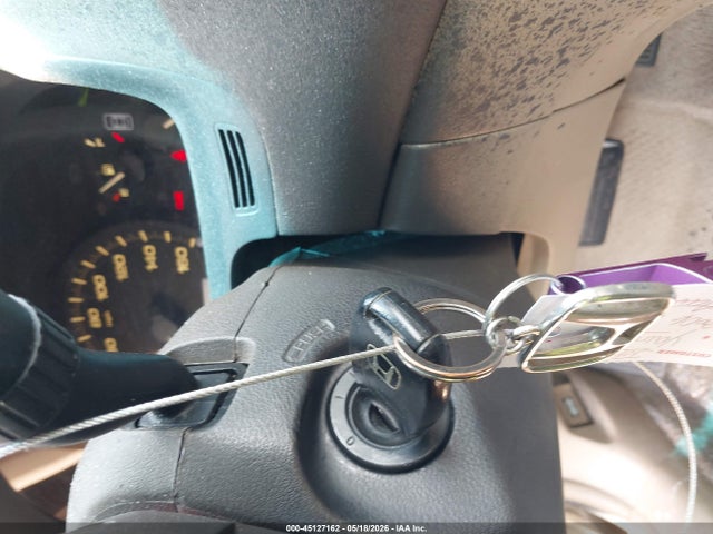 Honda Accord 2.4 Lx