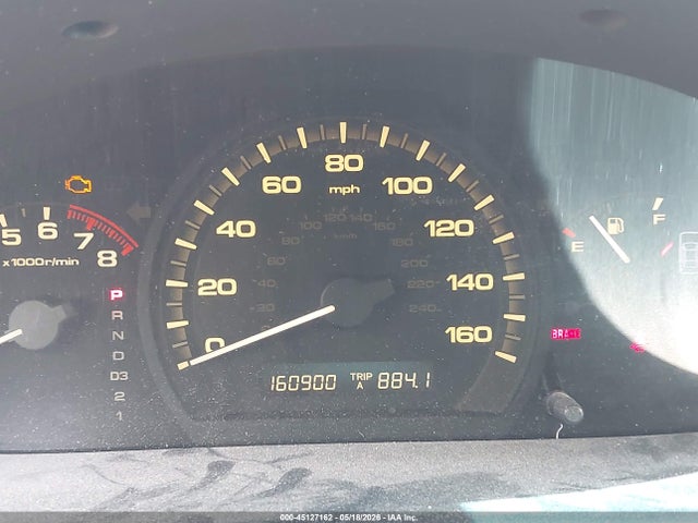 Honda Accord 2.4 Lx