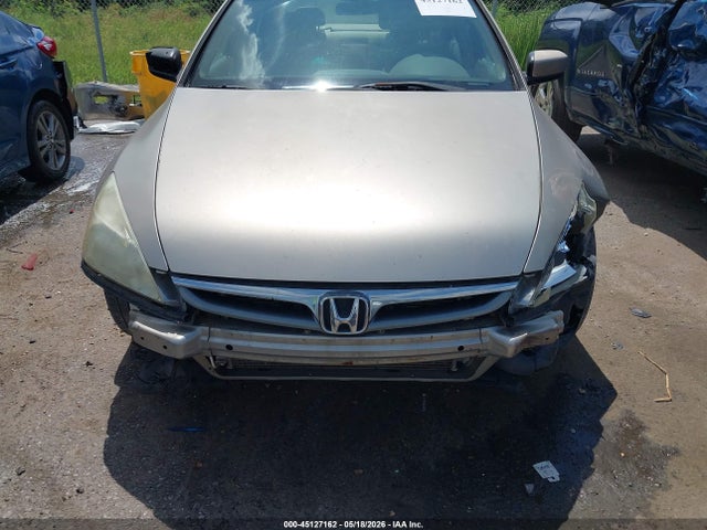 Honda Accord 2.4 Lx