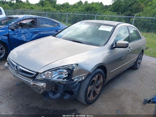 Honda Accord 2.4 Lx