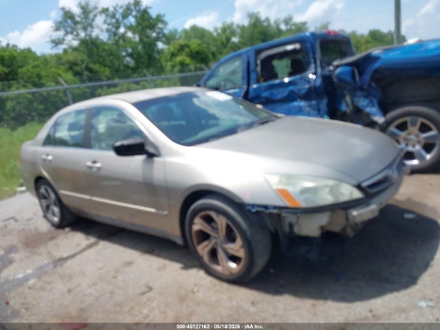 Honda Accord 2.4 Lx