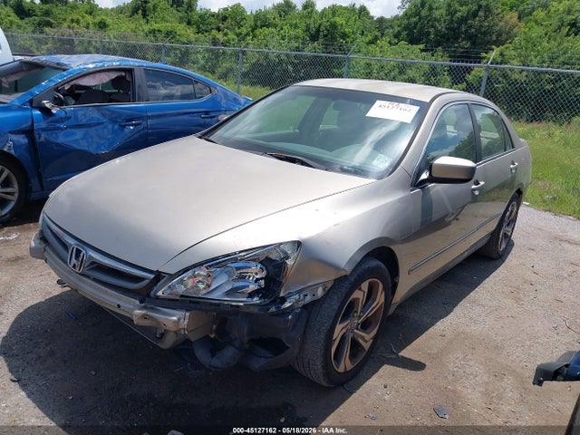 Honda Accord 2.4 Lx