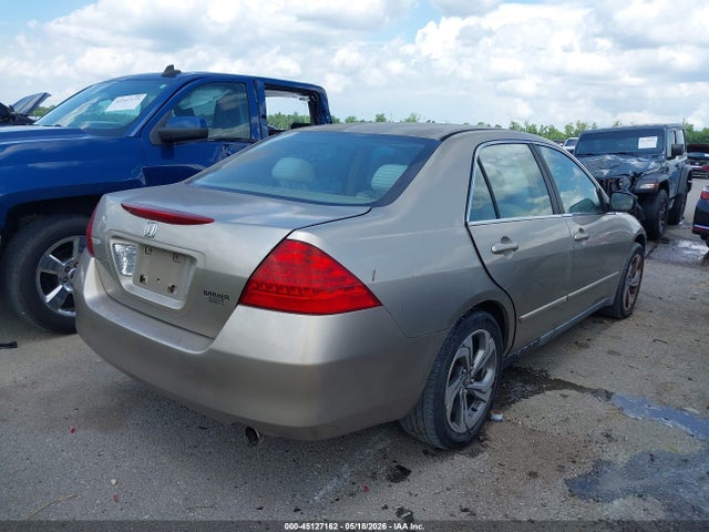 Honda Accord 2.4 Lx