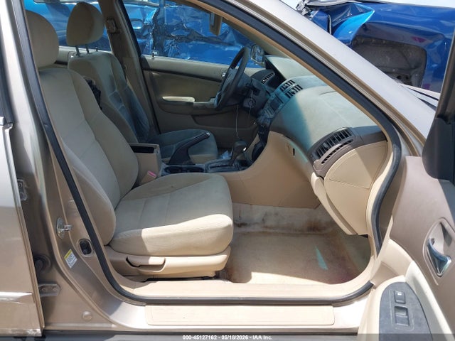 Honda Accord 2.4 Lx