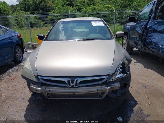Honda Accord 2.4 Lx