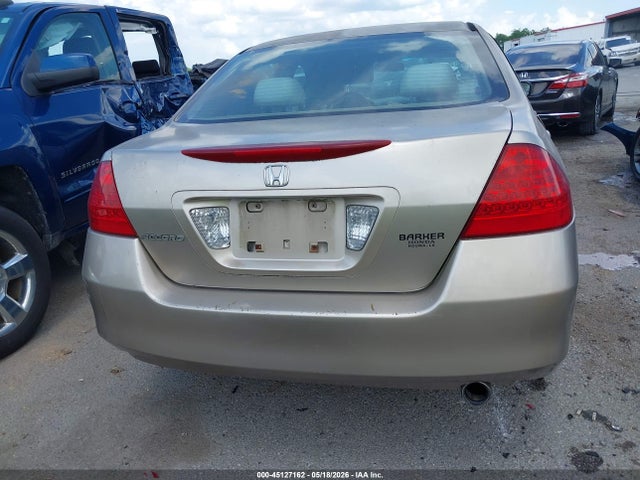Honda Accord 2.4 Lx