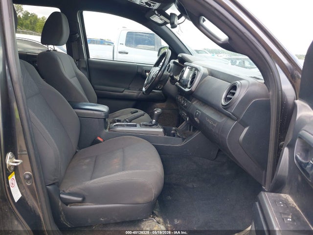 Toyota Tacoma Trd Off Road