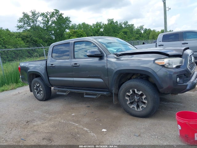 Toyota Tacoma Trd Off Road