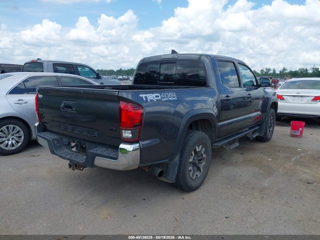 Toyota Tacoma Trd Off Road