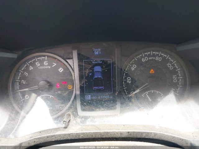 Toyota Tacoma Trd Off Road
