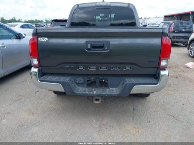 Toyota Tacoma Trd Off Road