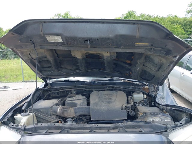 Toyota Tacoma Trd Off Road