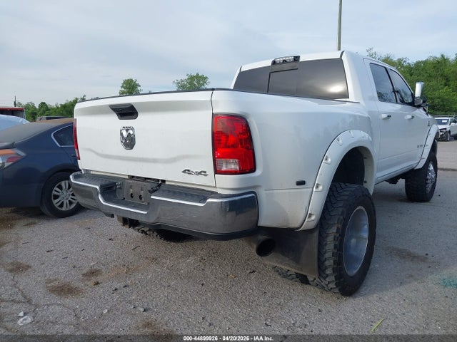 Ram 3500 Big Horn
