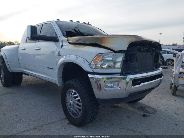 Salvage Ram 3500 Image