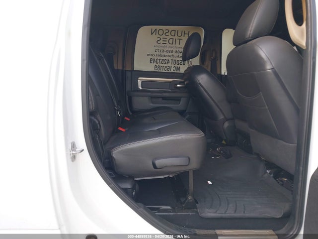 Ram 3500 Big Horn