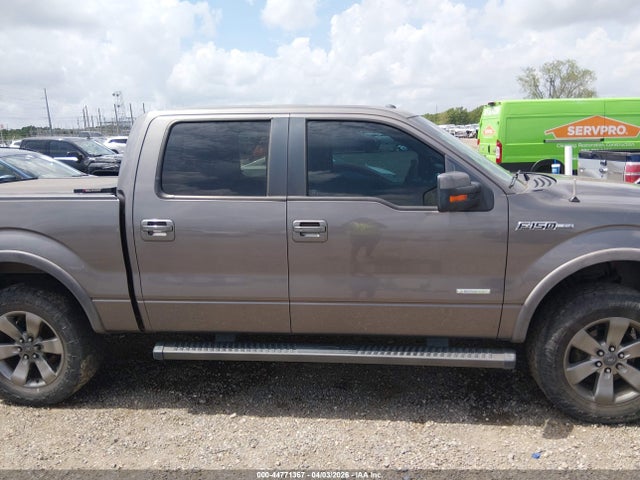 Ford F-150 Fx4