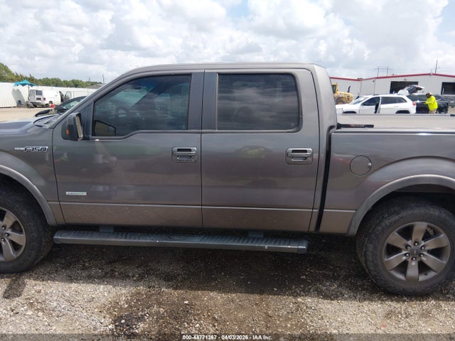 Ford F-150 Fx4