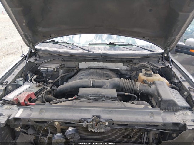 Ford F-150 Fx4