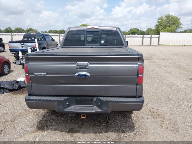 Ford F-150 Fx4