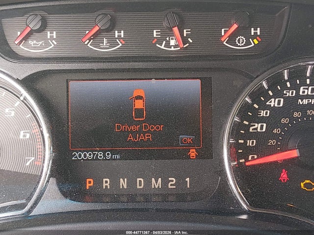 Ford F-150 Fx4