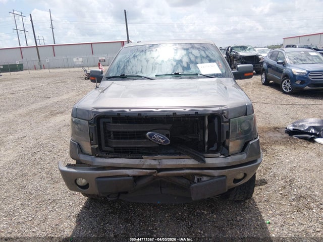 Ford F-150 Fx4
