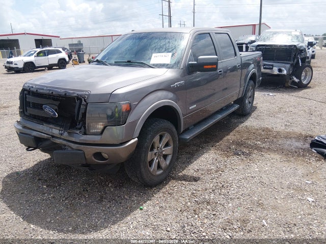 Ford F-150 Fx4