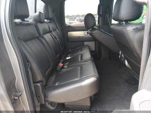 Ford F-150 Fx4
