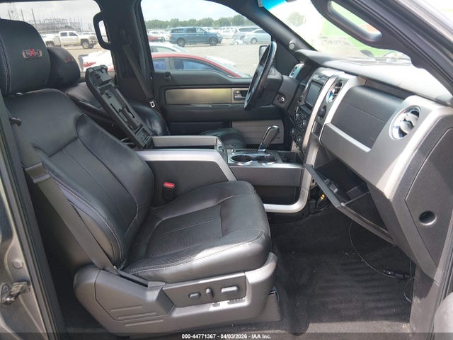Ford F-150 Fx4