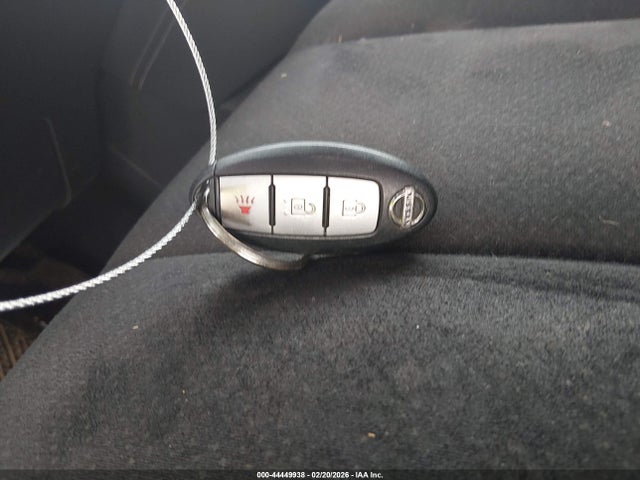 Nissan Murano S