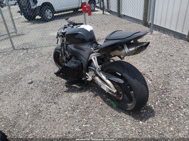 Honda Cbr600 Rr