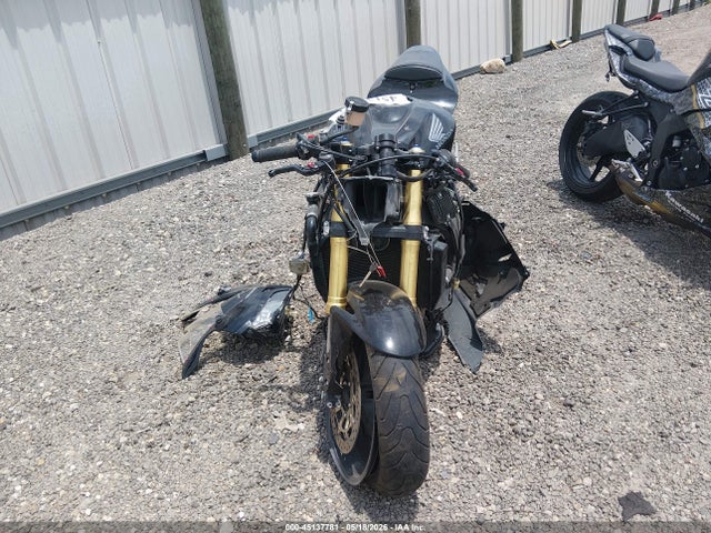 Honda Cbr600 Rr