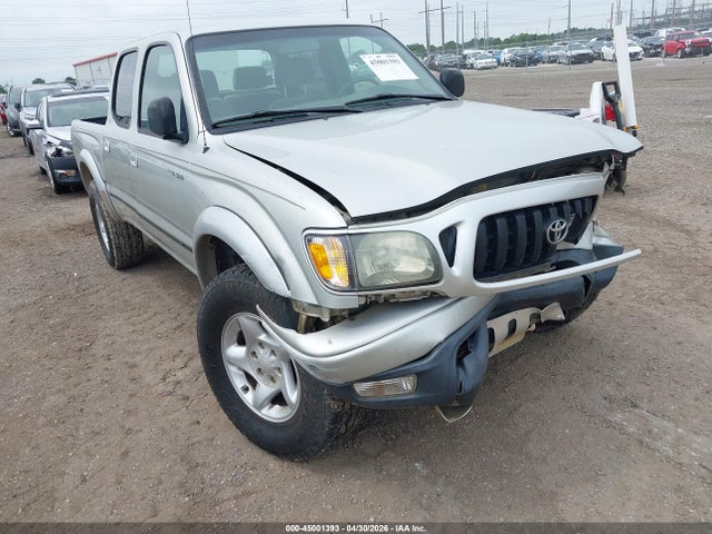 Toyota Tacoma Base V6