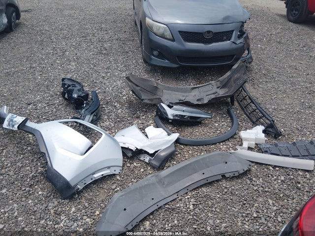 Nissan Rogue Sv Fwd