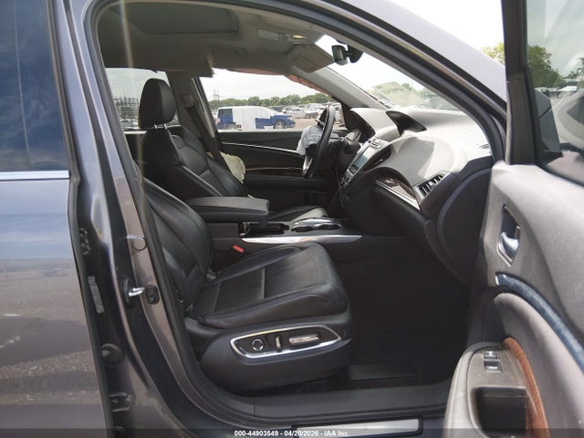 Acura MDX Standard