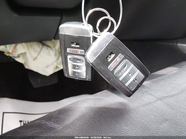 Acura MDX Standard