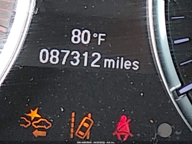 Acura MDX Standard
