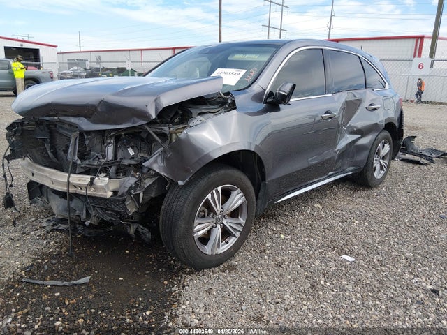 Acura MDX Standard