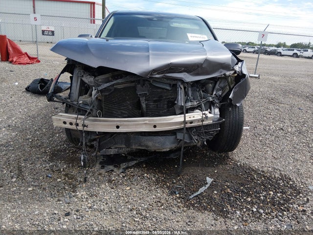 Acura MDX Standard