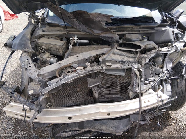 Acura MDX Standard