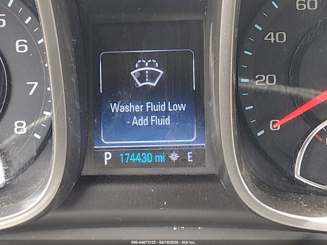 Chevrolet Malibu Eco