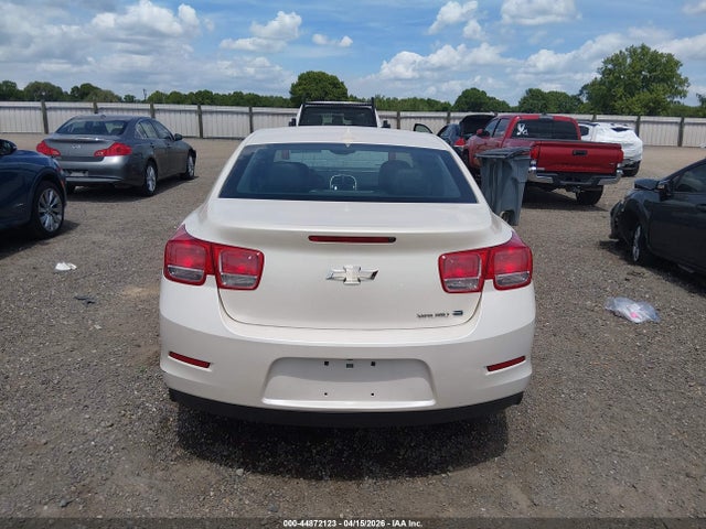 Chevrolet Malibu Eco