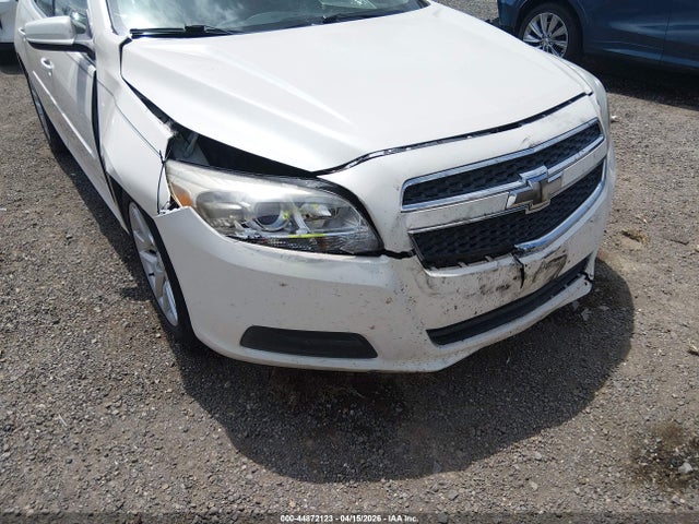 Chevrolet Malibu Eco