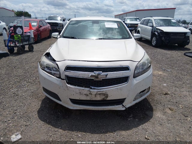 Chevrolet Malibu Eco