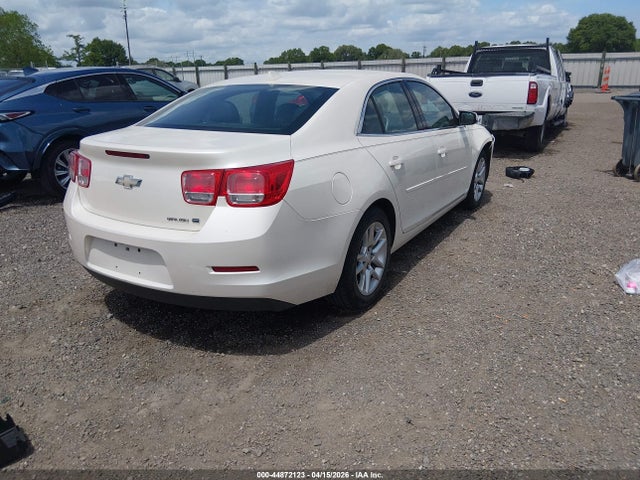 Chevrolet Malibu Eco
