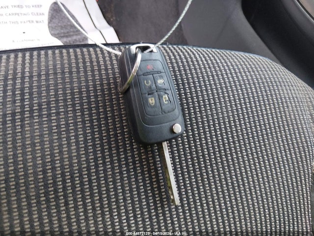Chevrolet Malibu Eco