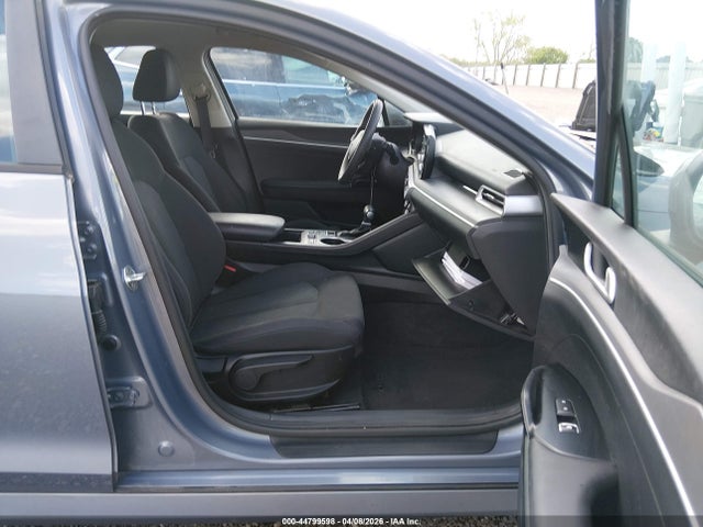 Kia K5 Lxs