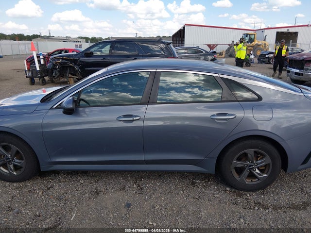 Kia K5 Lxs