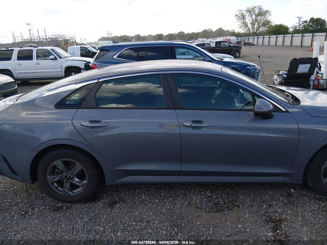 Kia K5 Lxs